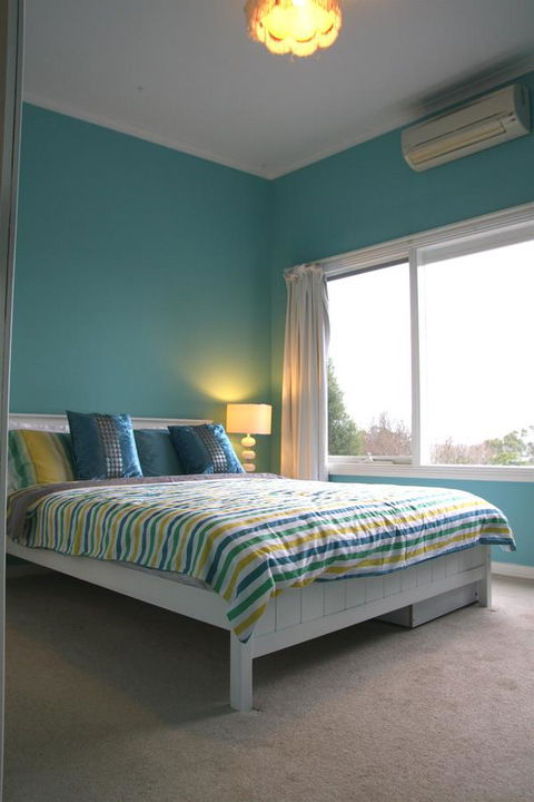 Beautiful View House - Sunshine Coast Tourism 17