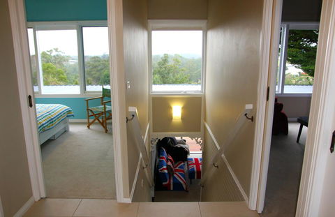 Beautiful View House - Sunshine Coast Tourism 2