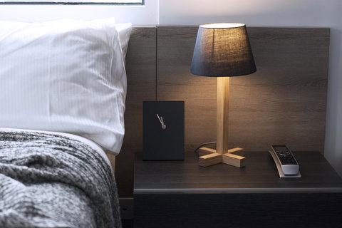 Tyrian Serviced Apartments Fitzroy - Holiday Sunshine Coast 1