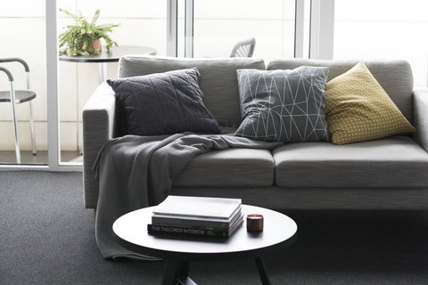 Tyrian Serviced Apartments Fitzroy - Holiday Sunshine Coast 3