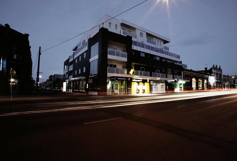 Tyrian Serviced Apartments Fitzroy - Holiday Sunshine Coast 7