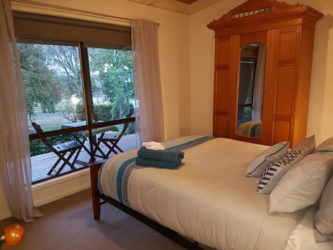 Wahroonga - Holiday Sunshine Coast 5