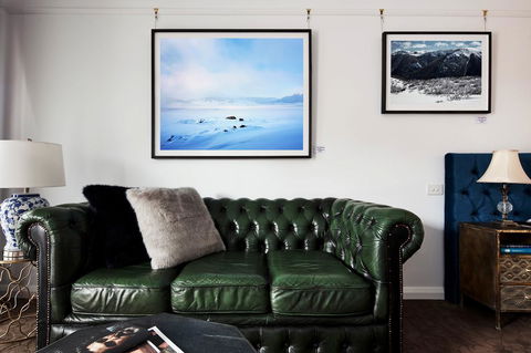 Daylesford Art Motel - Sunshine Coast Tourism 12