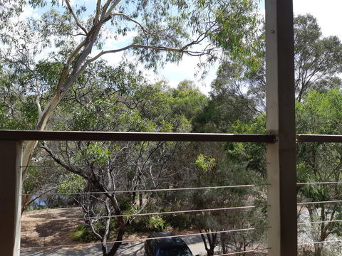 Elevated Holiday House Overlooks Tranquil Wetlands - Sunshine Coast Tourism 10
