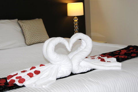 Quality Hotel Point Cook - Sunshine Coast Tourism 39