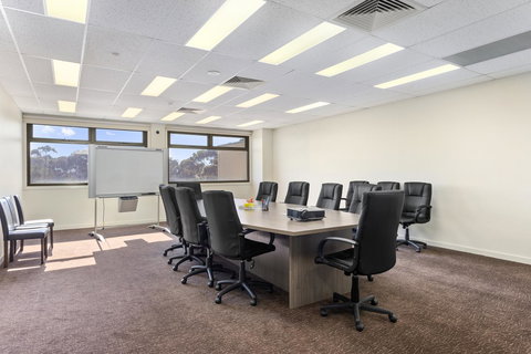 Quality Hotel Point Cook - Sunshine Coast Tourism 19