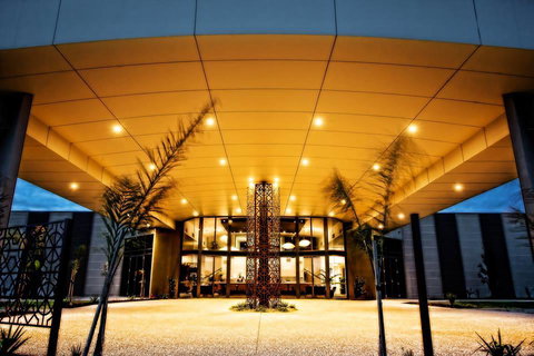 Quality Hotel Point Cook - Sunshine Coast Tourism 0