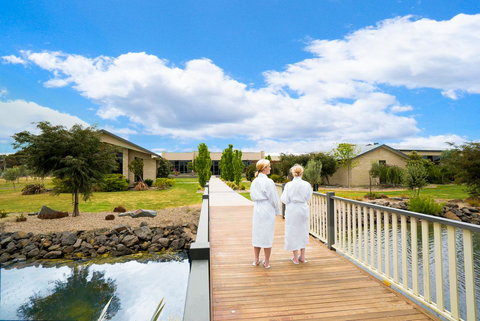 Quality Hotel Point Cook - Sunshine Coast Tourism 26