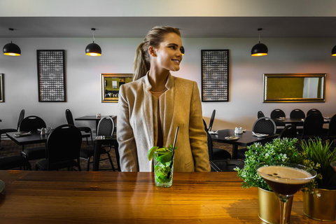 Quality Hotel Point Cook - Sunshine Coast Tourism 34