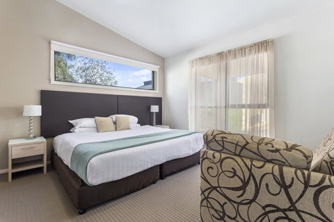 Quality Hotel Point Cook - Sunshine Coast Tourism 5