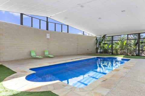 Quality Hotel Point Cook - Sunshine Coast Tourism 16