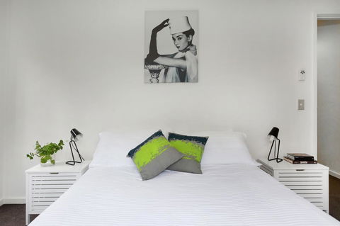 Melbourne Villa - Holiday Sunshine Coast 20