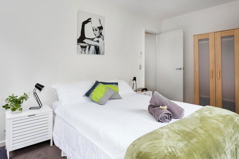 Melbourne Villa - Holiday Sunshine Coast 21