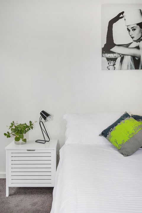 Melbourne Villa - Holiday Sunshine Coast 22