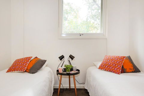 Melbourne Villa - Holiday Sunshine Coast 31