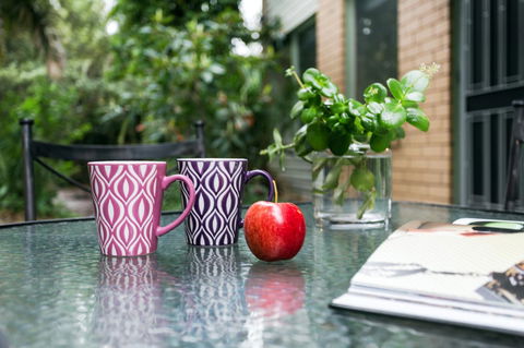 Melbourne Villa - Holiday Sunshine Coast 38