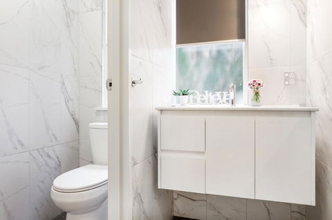 Melbourne Villa - Holiday Sunshine Coast 28