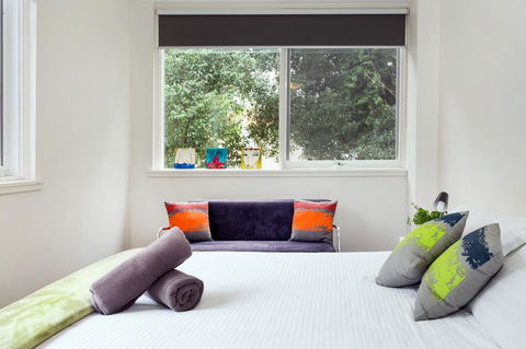 Melbourne Villa - Holiday Sunshine Coast 19