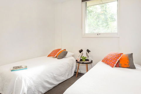 Melbourne Villa - Holiday Sunshine Coast 32