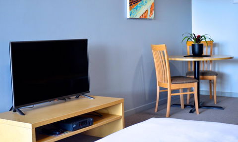 Mansfield Apartments - Sunshine Coast Tourism 16