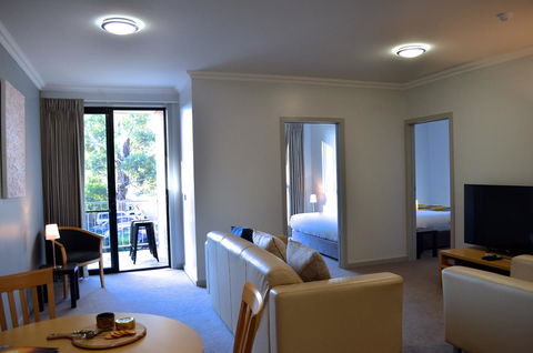 Mansfield Apartments - Sunshine Coast Tourism 18