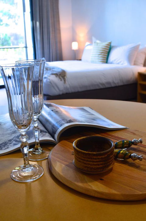 Mansfield Apartments - Sunshine Coast Tourism 5