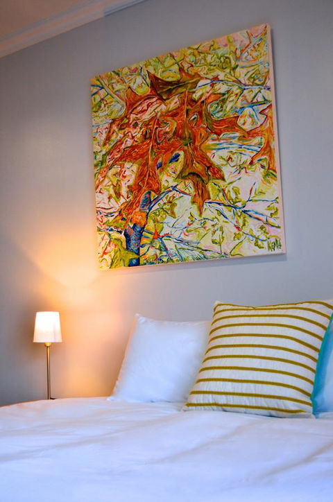 Mansfield Apartments - Sunshine Coast Tourism 1