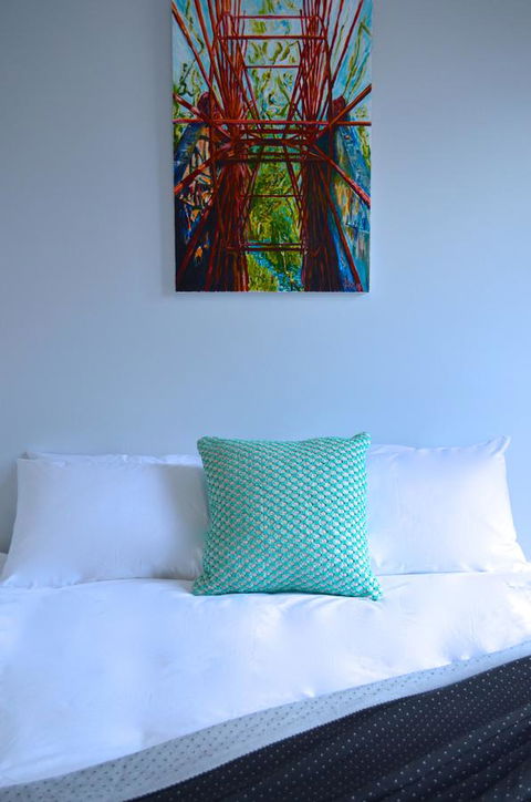 Mansfield Apartments - Sunshine Coast Tourism 7