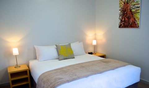 Mansfield Apartments - Sunshine Coast Tourism 11