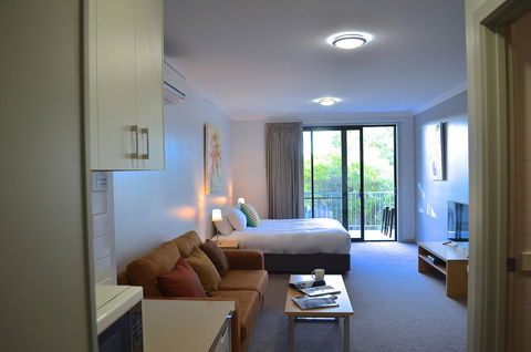 Mansfield Apartments - Sunshine Coast Tourism 17