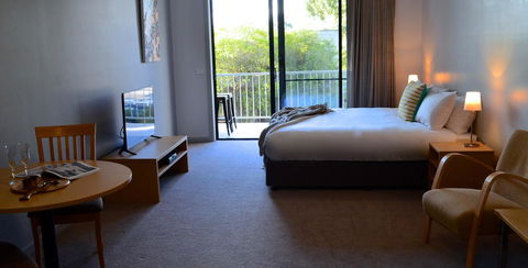 Mansfield Apartments - Sunshine Coast Tourism 20