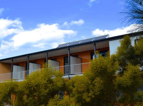 Mansfield Apartments - Sunshine Coast Tourism 2