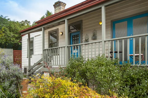 Healesville Apartments - Sunshine Coast Tourism 28