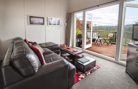 Healesville Apartments - Sunshine Coast Tourism 1