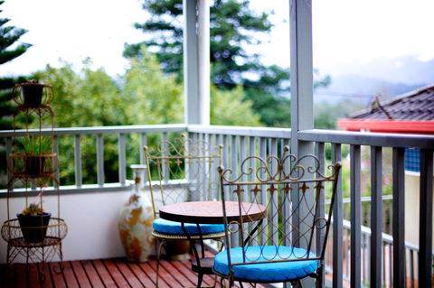 Healesville Apartments - Sunshine Coast Tourism 26