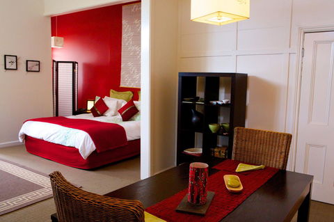 Healesville Apartments - Sunshine Coast Tourism 8