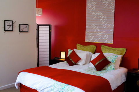 Healesville Apartments - Sunshine Coast Tourism 33
