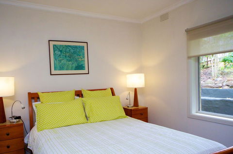 Healesville Apartments - Sunshine Coast Tourism 36