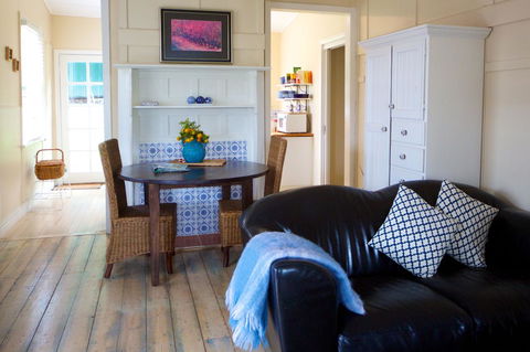 Healesville Apartments - Sunshine Coast Tourism 31
