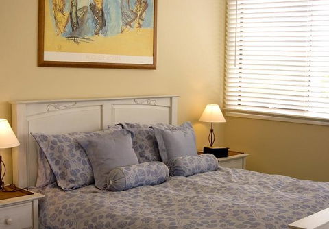 Healesville Apartments - Sunshine Coast Tourism 16