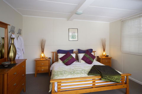 Healesville Apartments - Sunshine Coast Tourism 20