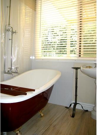 Healesville Apartments - Sunshine Coast Tourism 21