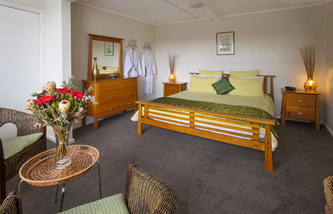 Healesville Apartments - Sunshine Coast Tourism 29
