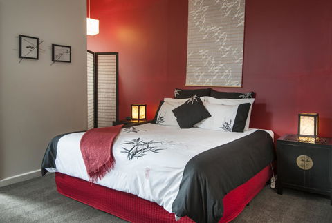 Healesville Apartments - Sunshine Coast Tourism 30