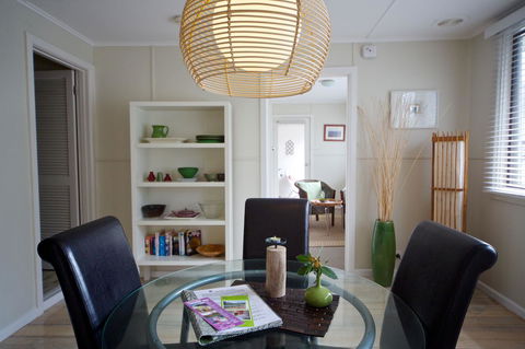 Healesville Apartments - Sunshine Coast Tourism 24