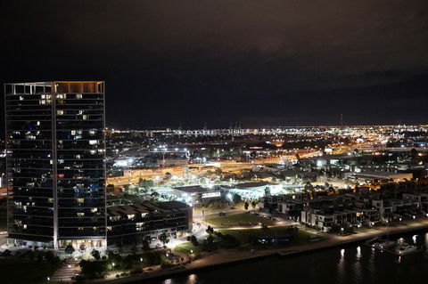 Auzzie Apartments Docklands, Melbourne - Holiday Sunshine Coast 15