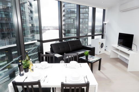 Auzzie Apartments Docklands, Melbourne - Holiday Sunshine Coast 33