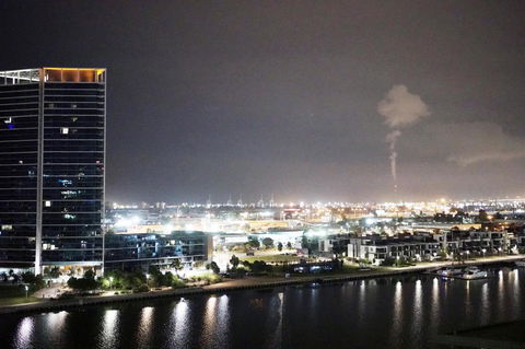 Auzzie Apartments Docklands, Melbourne - Holiday Sunshine Coast 7