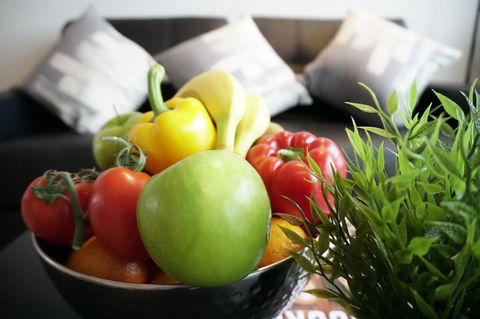 Auzzie Apartments Docklands, Melbourne - Holiday Sunshine Coast 43