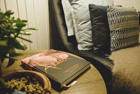 Bed Of Roses - Sunshine Coast Tourism 13